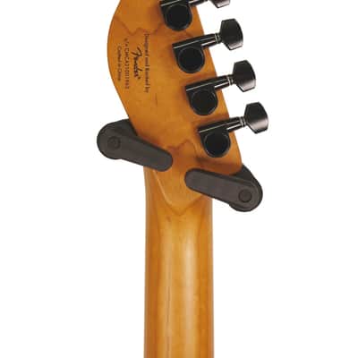 Squier Contemporary Telecaster RH 2021 - Gunmetal Metallic image 6