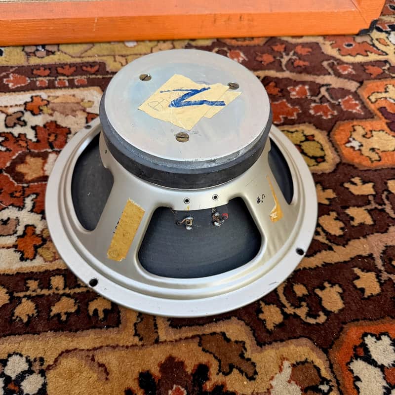 Celestion G12H