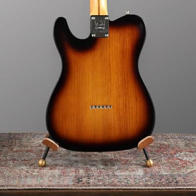 Fender Ltd Edition 70th Anniversary Esquire - 2019 - 2-Tone Sunburst image 7