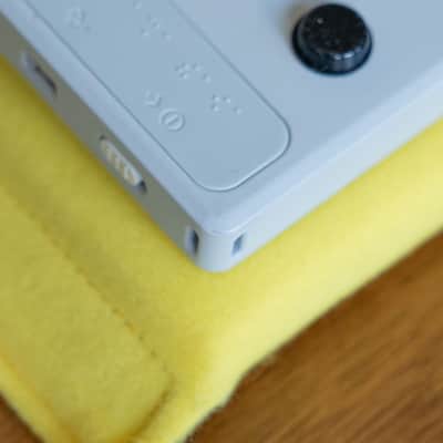 Teenage Engineering OP-1 Portable Synthesizer Workstation w Original Accessories image 10