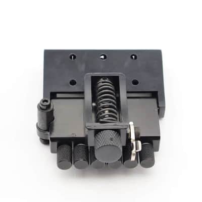 Roller Saddles Headless Guitar Bridge Tremolo Saddles image 3