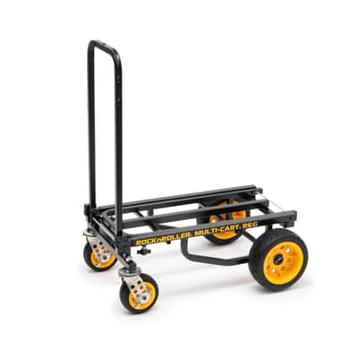 Rock N Roller R6G Multi-Cart Mini Ground Glider image 4