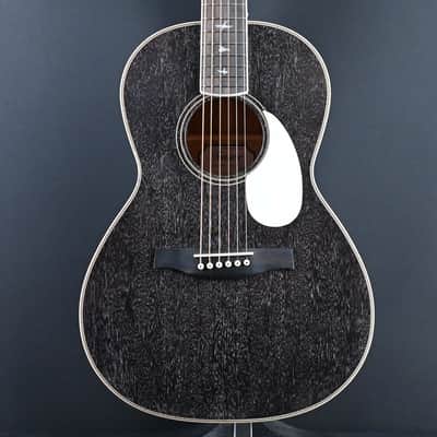 PRS SE P20E Parlor Acoustic Guitar Dog Hair #517 image 1