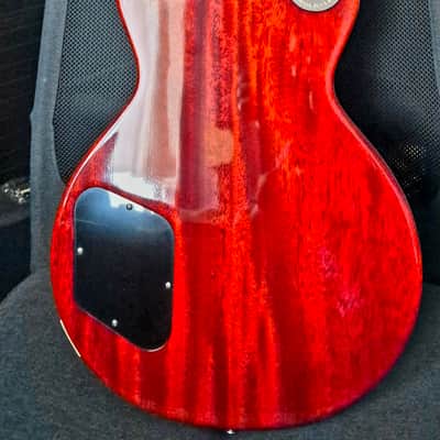 Gibson Les Paul Custom Shop Reissue 1958 R8 2017 image 5