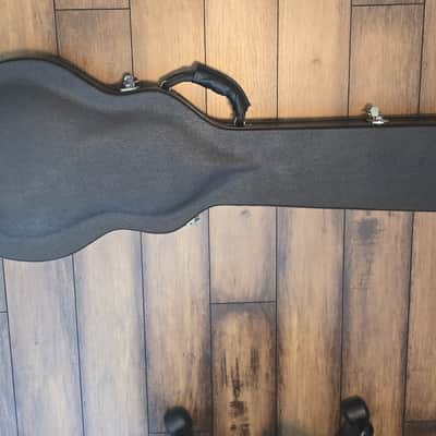Epiphone Zakk Wylde Les Paul Custom 2005 - Buzzsaw image 12