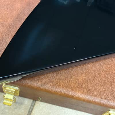 2023 Gibson '70s Explorer ebony black image 11