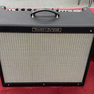 Fender Hot Rod Deville 212 Tube Combo Amp 1997 Made in USA image 2