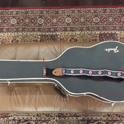 Fender F-35 1979 image 15
