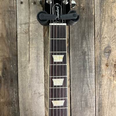 Les Paul Standard 60s Iced Tea Gibson image 2