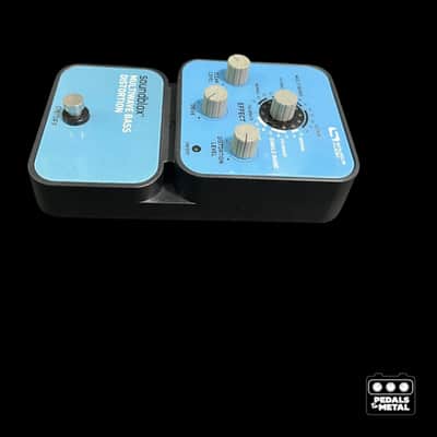 Source Audio Soundblox Multiwave Bass Distortion - X22828 image 5