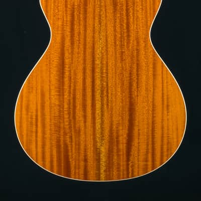 Taylor Custom Grand Concert C22ce Tropical Mahogany W/ Electronics Used (2023) image 5