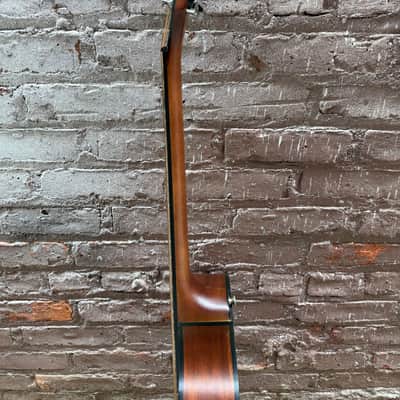 Dean EX SN Cutaway Acoustic-Electric Guitar w/ Dean Electronics – Very Good – SN SW11090335 image 19