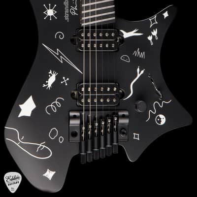 Strandberg Boden Standard NX 6 Plini Edition Mirage image 2
