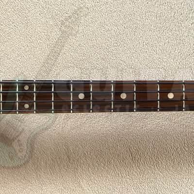 TEISCO FB-2 1968 w/HSC SCROLL HEAD VIOLIN BASS VINTAGE MIJ *RARE