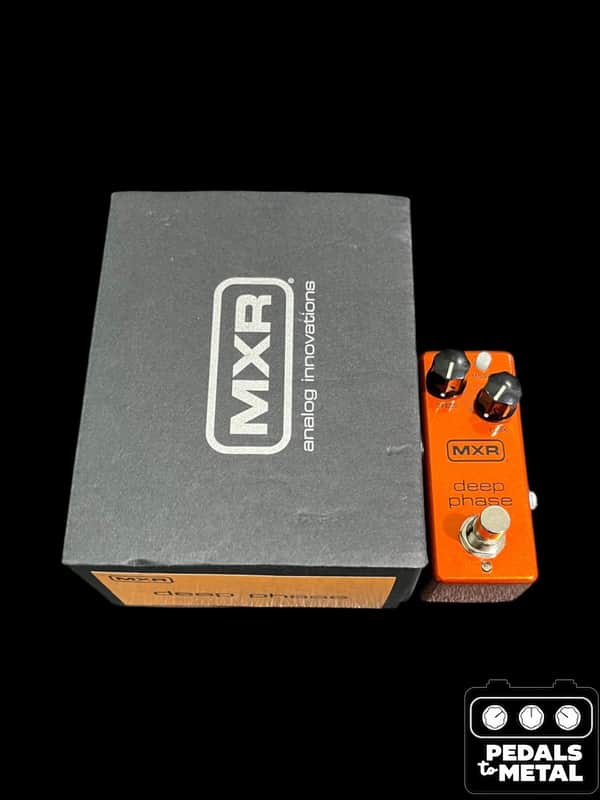 MXR M279 Deep Phase