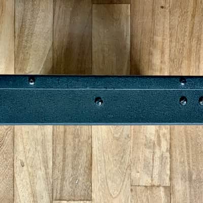 Valley Audio Dynamite 3 Model 433 - 2 channel compressor / limiter / gate / expander - 1980s - Black image 4