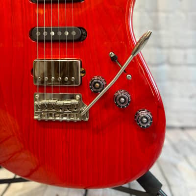 PRS Fiore Amaryllis 2021 image 3
