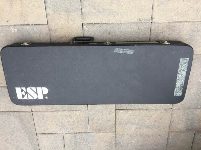 ESP Hybrid 400 Case image 1