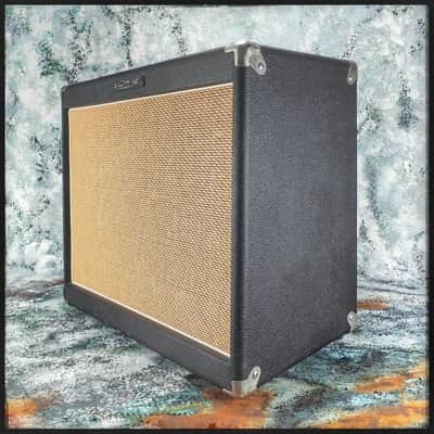 Tech 21 Trademark 60 1x12 Combo image 5