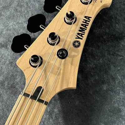 Yamaha ATTITUDE LTD3 2024 - Black image 5