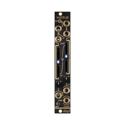 Instruo Dapf - Dual All Pass Filter image 2