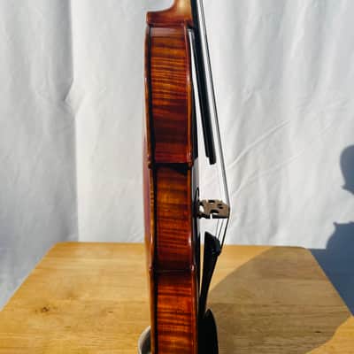 Professional Violin - Howard Core Symphony SM10 Slightly used Case image 7