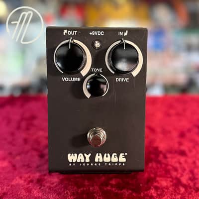 Way Huge WHE205C Saucy Box Overdrive 