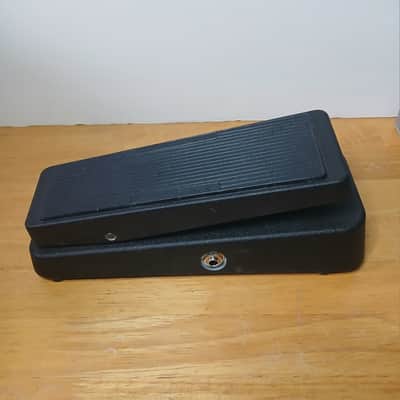 Custom Vintage v846 Style/Crybaby (Halo Version) Clyde McCoy Wah Effects Pedal Vox image 10