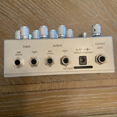 Empress Reverb image 2