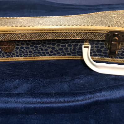 Harmony H-1 50's - Grey flake image 5