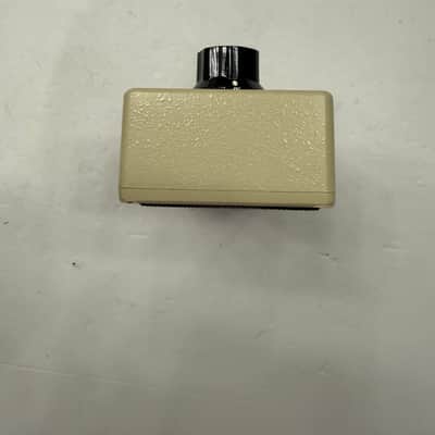 MXR Dunlop M-133 Micro Amp Clean Boost Booster Guitar Effect Pedal image 5