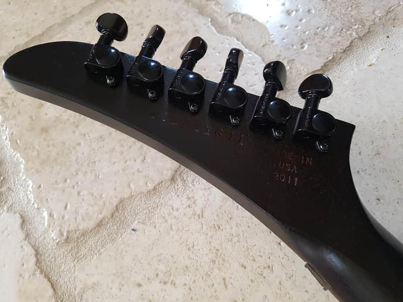 Gibson Explorer Vampire Blood Moon (1 of only 400!) | Reverb