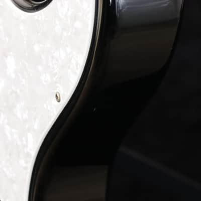 FENDER JAPAN TL-STD Black [T096426] (08/03) image 5