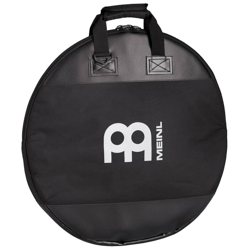 MEINL Cymbals Gig Cymbal Bag - 22'' image 1