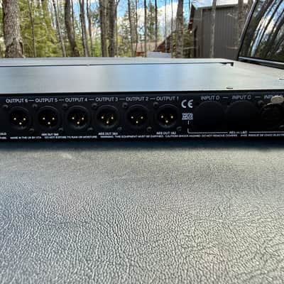 XTA Audiocore DP 426 2018 image 6