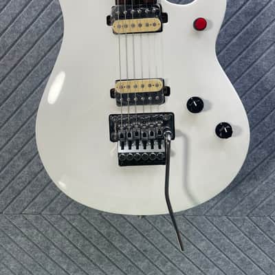 Firefly FFMN EVH Wolfgang SkunkWerx IN USA Setup and FretWerx Polish at No Extra Charge!2026 - White image 1