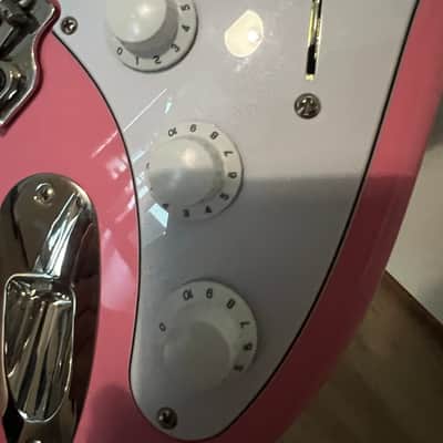 PRS Silver Sky Roxy Pink image 17