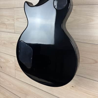 Gibson Les Paul Studio Session - Translucent Ebony Burst image 12