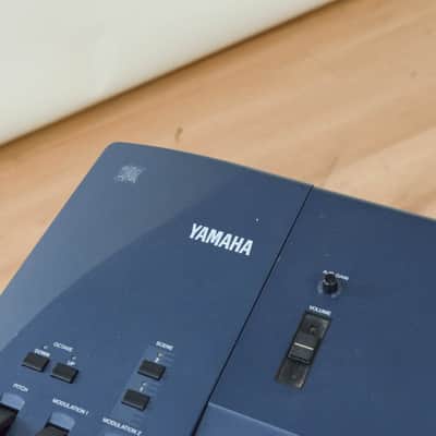 Yamaha EX5 76-key Synthesizer Workstation CG00VDF image 5