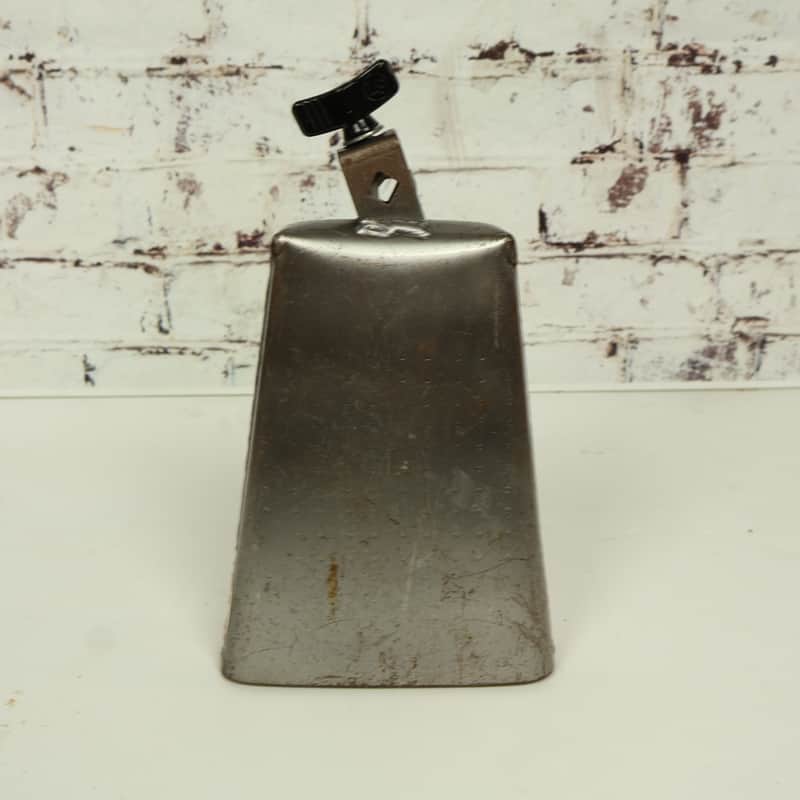 Latin Percussion ES - 7 Salsa Timbale Cowbell image 1