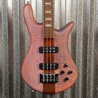 Spector / LAYER MODEL Euro 4 LX RAS LAYER Twilight Amber [S/N