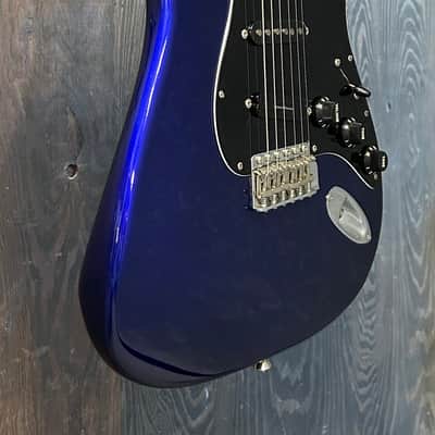 [Refretted(stainless) and PLEK'D] Fender Japan Stratocaster ST62-MH image 8