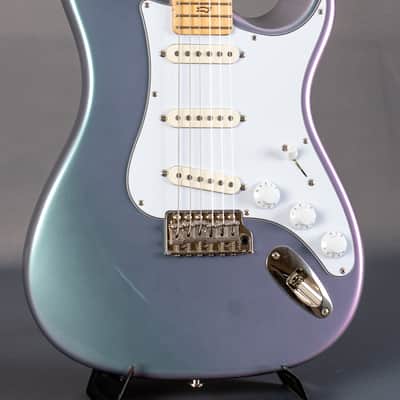 PRS Silver Sky Lunar Ice Limited 2021 image 3