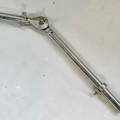 Rogers Big R Tom Drum Arm with Memory Locks Vintage image 1