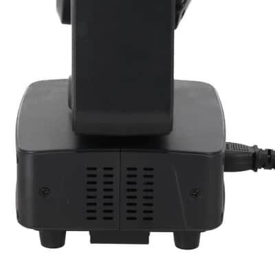 Chauvet DJ SENTINEL WASH Q120 RGBW LED DMX Moving Head Light+DMX Cable image 4