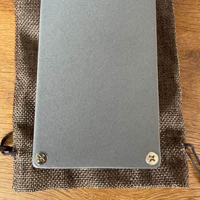 Browne Amplification T4 Fuzz pedal image 8