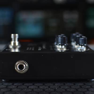 Retro Mechanical Labs Pedal and a Gun Overdrive/Distortion image 5