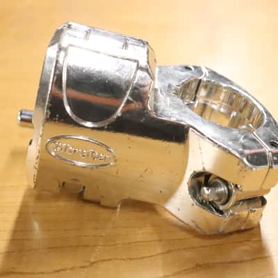 Gibraltar 1.5" Chrome Drum Rack Clamp #1