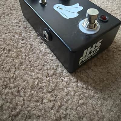 JHS Haunting Mids 2018 - Present - Black image 3