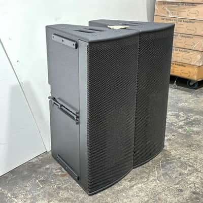 (2) ALCONS RR12 12" Point Source Pro-Ribbon Array Speaker #MS7978 (THS) image 9